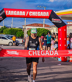 Corre Paraíba