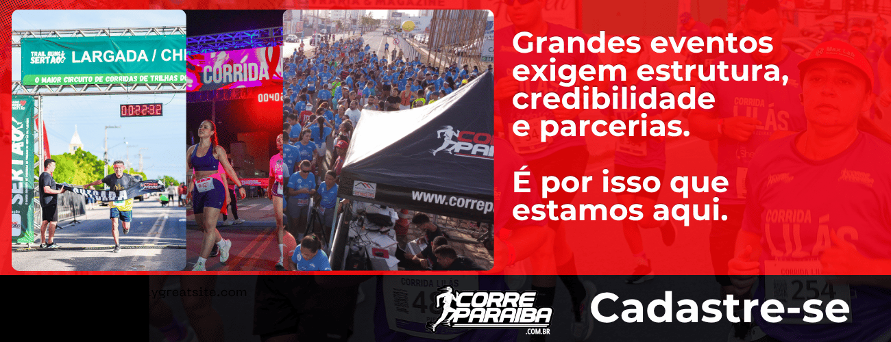 GRANDES EVENTOS