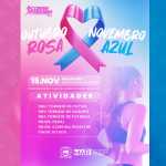 CORRIDA ROSA E AZUL DE MARI PB