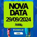 1ª CORRIDA DE SÃO FRANCISCO DE ASSIS - JOSÉ DA PENHA - RN