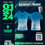 2ª CORRIDA EX SEDENTÁRIOS DE IGARASSU/PE