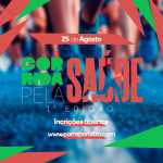 1ª CORRIDA PELA SAÚDE - CATOLÉ DO ROCHA - PB