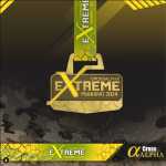 CROSSALPHA EXTREME RUNNING | CORRIDA DE OBSTÁCULOS