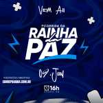 1ª CORRIDA DA RAINHA DA PAZ