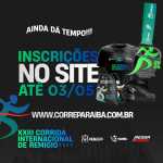 23ª CORRIDA INTERNACIONAL DE REMÍGIO