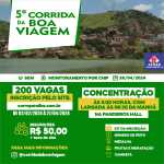 5ª CORRIDA DA BOA VIAGEM
