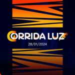 CORRIDA LUZ EM GUARABIRA - PARAÍBA