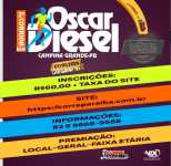 2A CORRIDA OSCAR DIESEL - CAMPINA GRANDE - PB