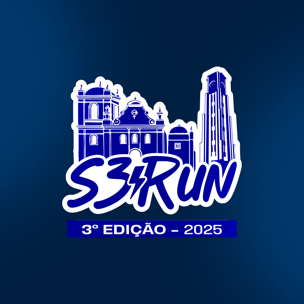 3ª EDIÇÃO DA S3 RUN DE POMBAL - PB