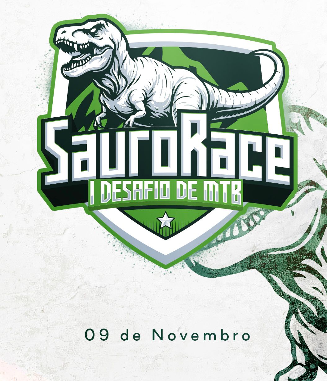 DESAFIO MTB SAURORACE