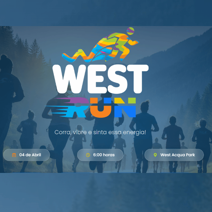 WEST RUN - WEST ACQUA PARK