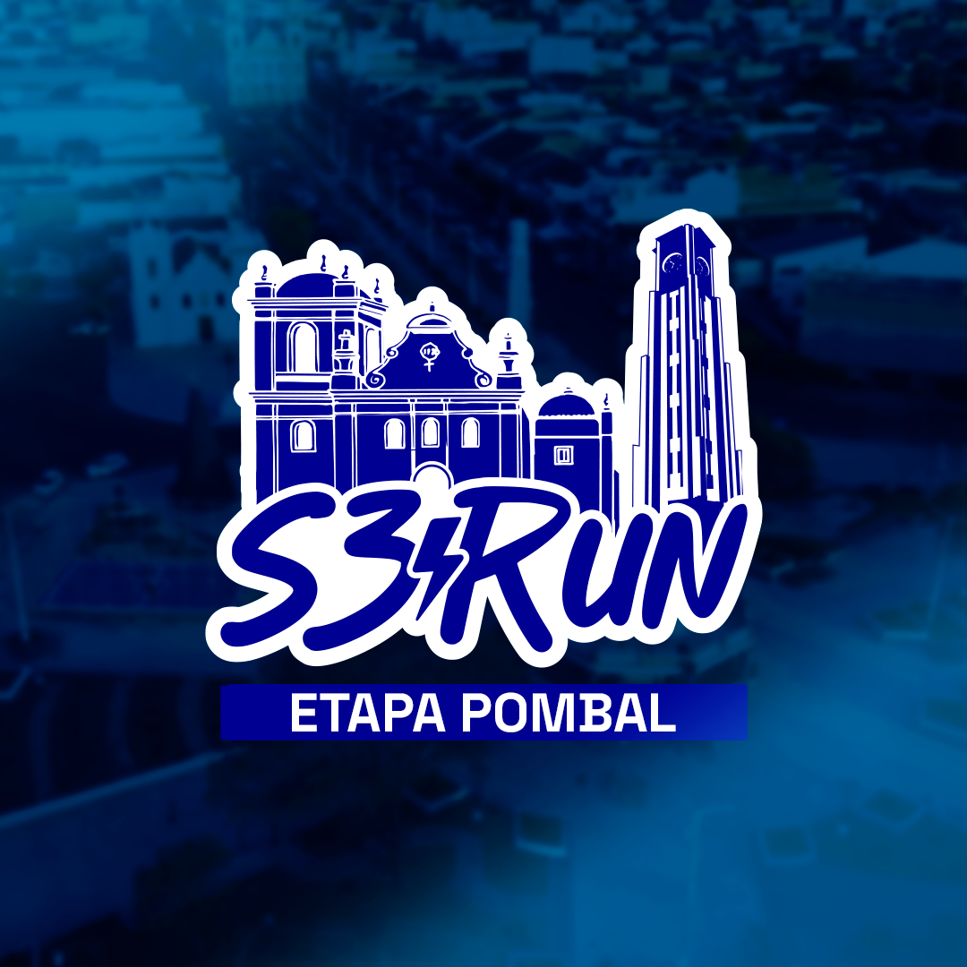 CIRCUITO S3 RUN – ETAPA POMBAL 2026