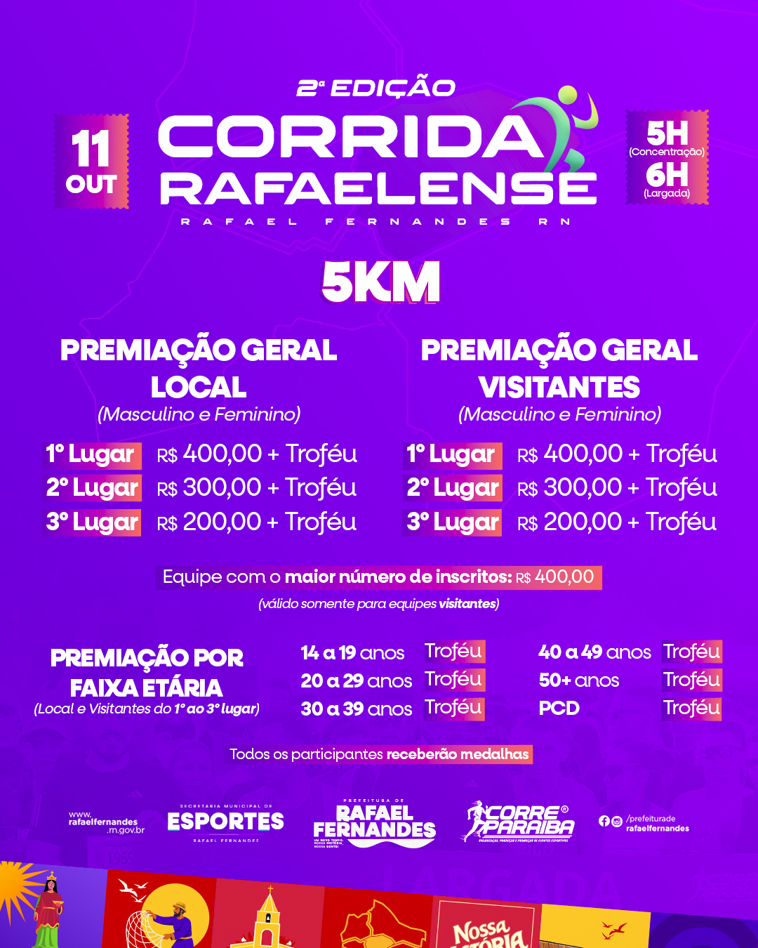 CORRIDA RAFAELENSE