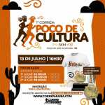 1ª CORRIDA POÇO DA CULTURA
