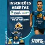 1ª CORRIDA RÚSTICA DE SÃO JOSÉ