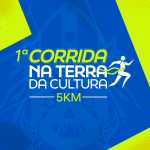1ª CORRIDA DA TERRA DA CULTURA