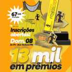 1ª CORRIDA DA ACADEMIA FITNESS CORPUS