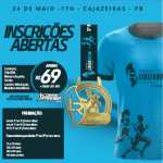 CORRIDA DE ANIVERSÁRIO STUDIO LINIER ROLIM