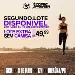 CIRCUITO GÊNESIS - ETAPA UIRAÚNA - PB