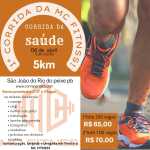 1ª CORRIDA DA MC FITNESS