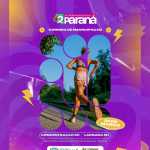 1ª CORRIDA DA EMANCIPAÇÃO - PARANÁ - RN