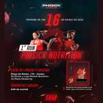 1ª PHISICK NUTRITION RUN DE PAU DOS FERROS - RN