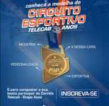 CIRCUITO TELECAB - ETAPA ASSÚ - RN