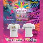 1ª FOLIA RUN DA CIDADE DE SOUSA