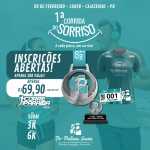 1ª CORRIDA DO SORRISO
