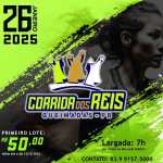 CORRIDA DOS REIS