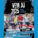 CORRIDA DE RUA DE PEDRA LAVADA