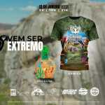 8ª EDIÇÃO DO AGRESTE EXTREMO - ETAPA ARARUNA - PB