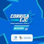 1ª CORRIDA DO EJC SAGRADA FAMÍLIA - SOLÂNEA