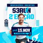 2ª CORRIDA S3 FITNESS ACADEMIA DE POMBAL PB